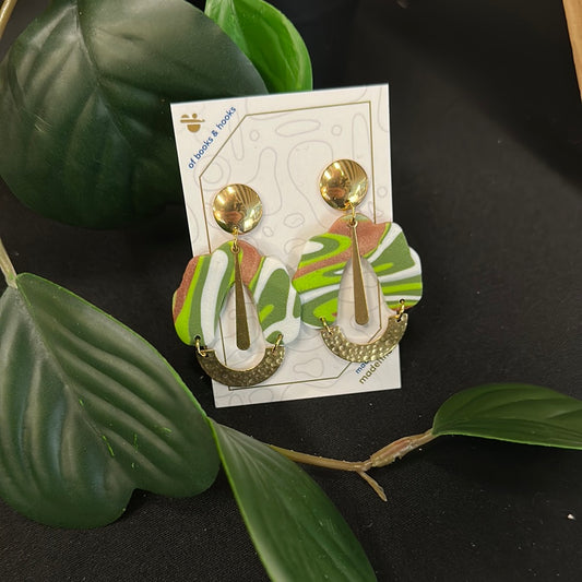 avvoo earrings | 06