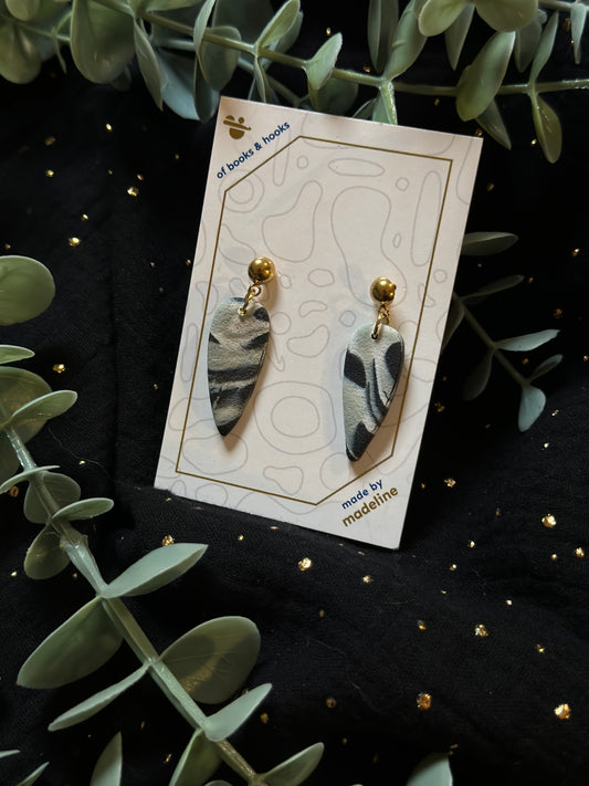 aekcle earrings | 34