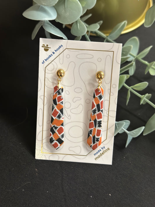 brikabraak earrings | 02