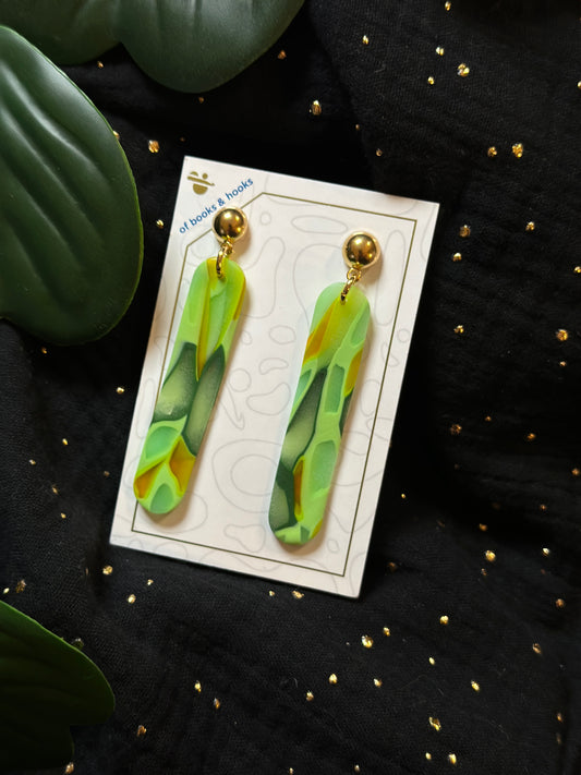 dachlush earrings | 23