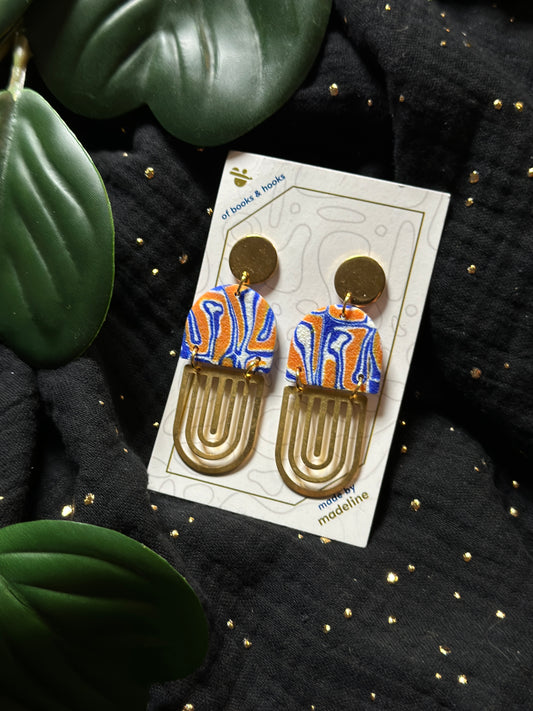 siopp earrings | 08