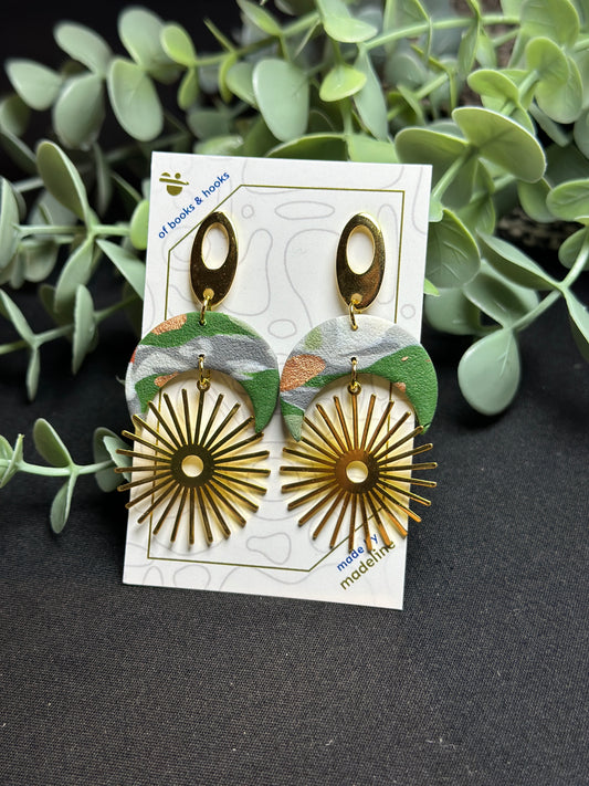 canvaare earrings | 02