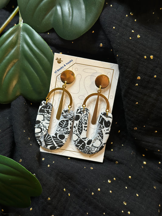 dachlush earrings | 22