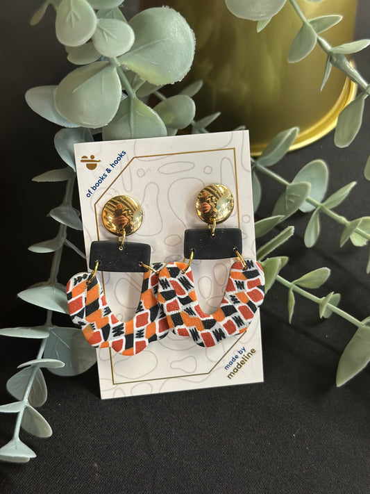 brikabraak earrings | 05