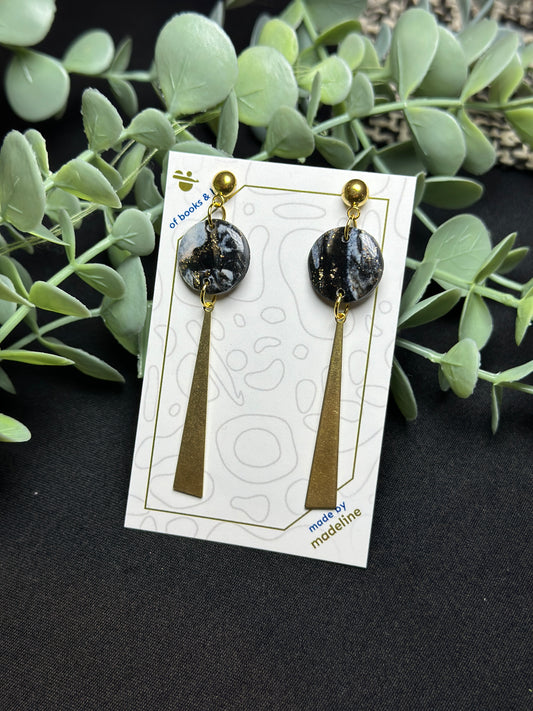 shiiimer earrings | 03