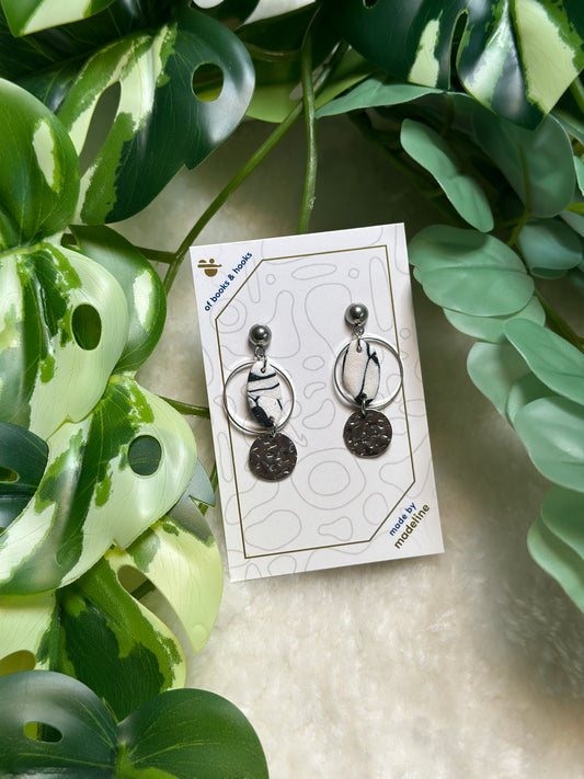 chaness earrings | 17