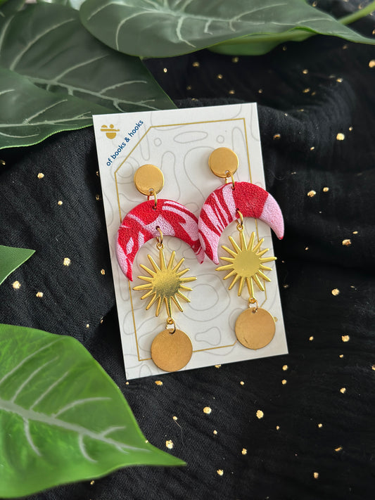 seiliu earrings | 14