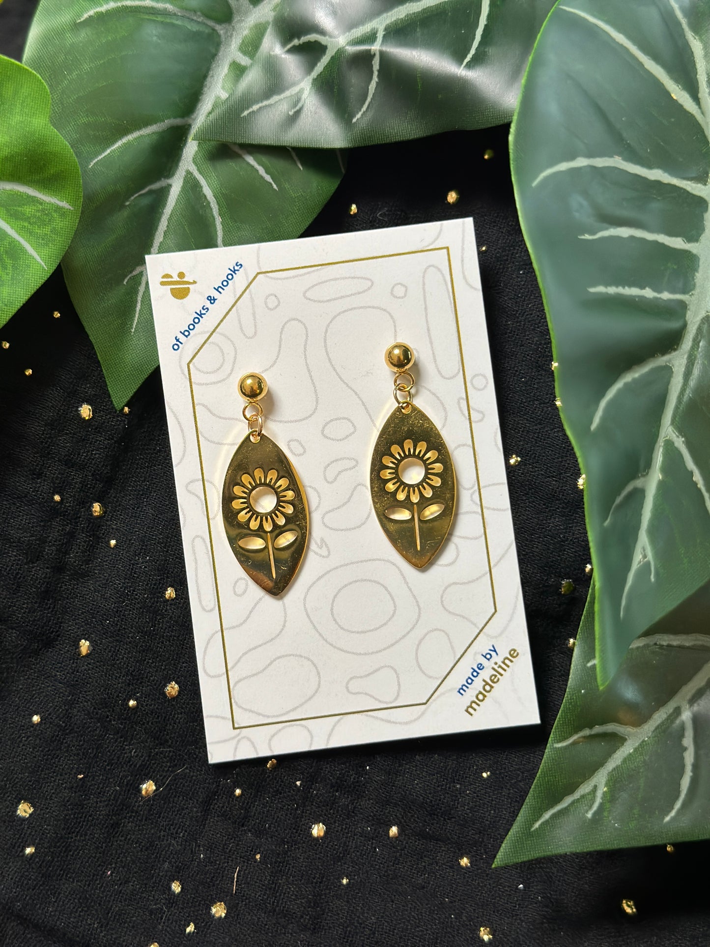 aactii earrings | 11