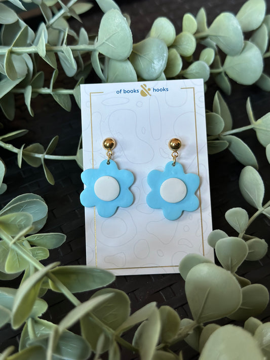 weatoc earrings | 01