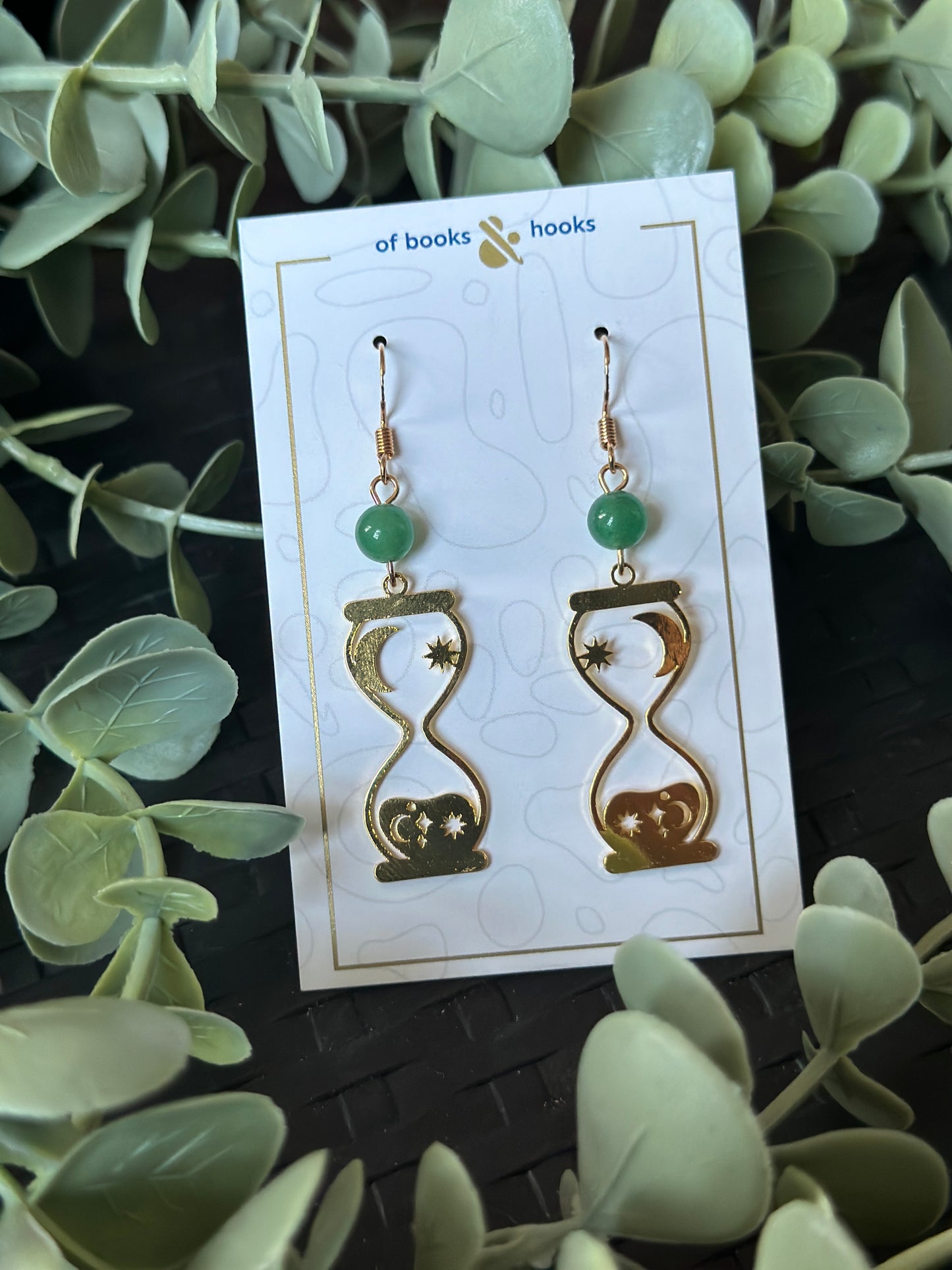 roevel earrings